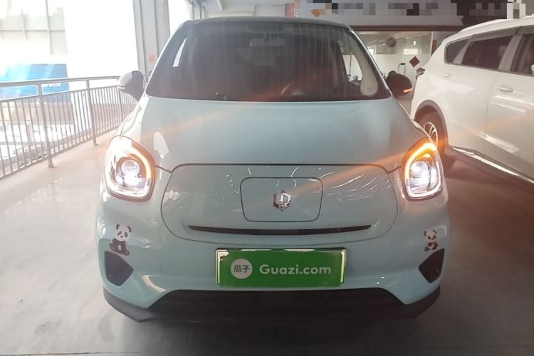 Used Leapmotor T03 2025 403 Comfort Edition Front