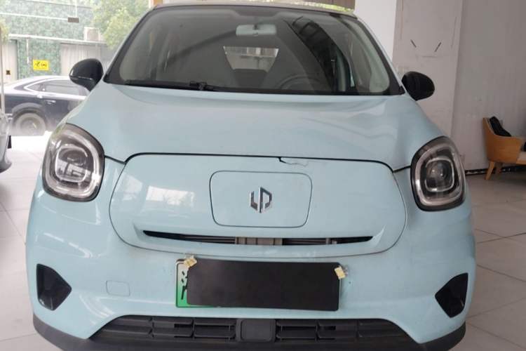 Used Leapmotor T03 2025 403 Comfort Edition Front