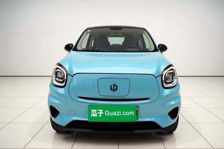 Used Leapmotor T03 2025 403 Comfort Edition Front
