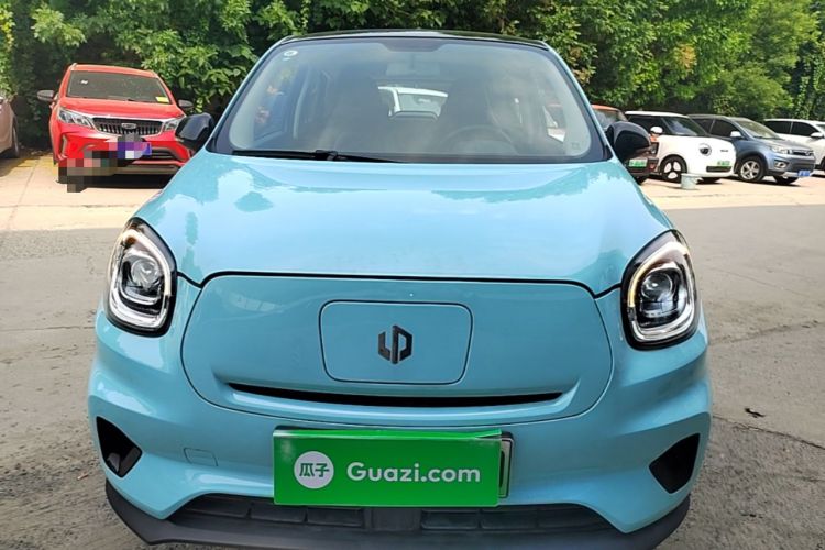 Used Leapmotor T03 2025 403 Comfort Edition Front