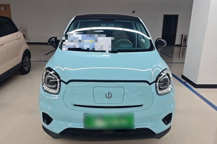 Used Leapmotor T03 2025 310 Comfort Edition Front