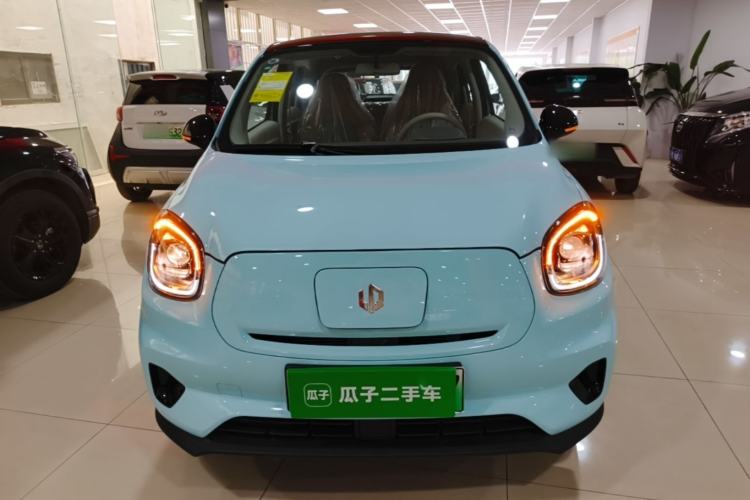 Used Leapmotor T03 2025 310 Comfort Edition Front
