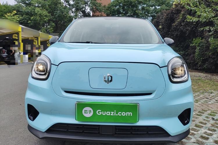 Used Leapmotor T03 2025 403 Comfort Edition Front