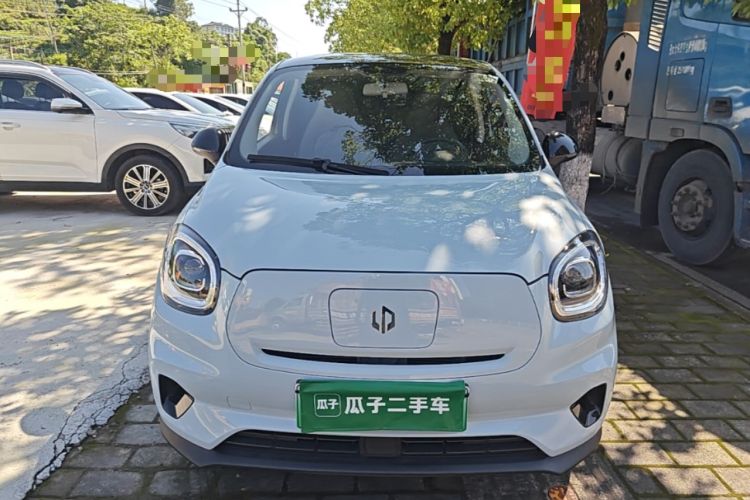 Used Leapmotor T03 2025 310 Comfort Edition Front