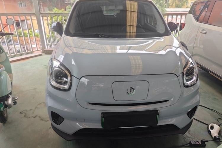 Used Leapmotor T03 2025 310 Comfort Edition Front