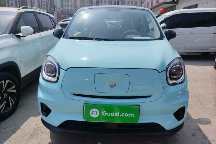 Used Leapmotor T03 2025 403 Comfort Edition Front