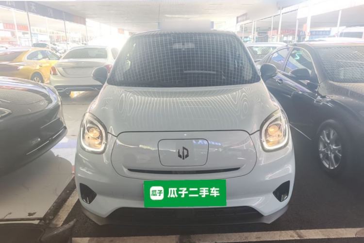 Used Leapmotor T03 2025 310 Comfort Edition Front