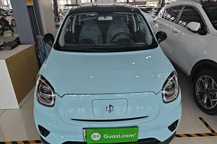 Used Leapmotor T03 2025 403 Comfort Edition Front