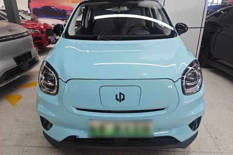 Used Leapmotor T03 2025 403 Comfort Edition Front