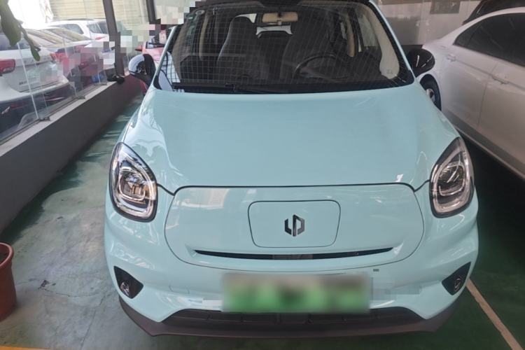 Used Leapmotor T03 2025 403 Comfort Edition Front