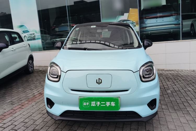 Used Leapmotor T03 2025 403 Comfort Edition Front