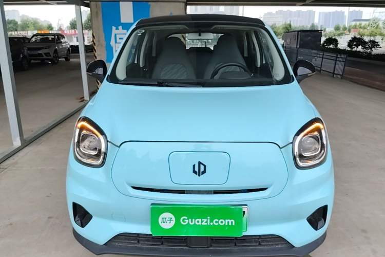 Used Leapmotor T03 2025 403 Comfort Edition Front