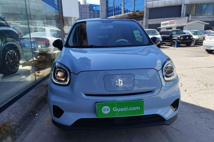 Used Leapmotor T03 2025 310 Comfort Edition Front