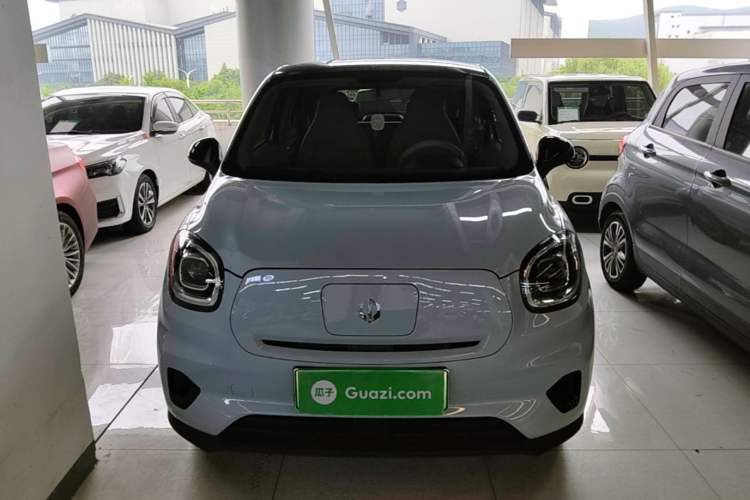 Used Leapmotor T03 2025 310 Comfort Edition Front