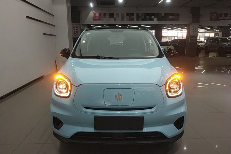 Used Leapmotor T03 2025 403 Comfort Edition Front