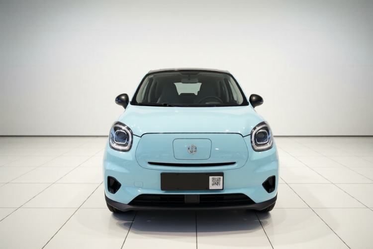 Used Leapmotor T03 2025 403 Comfort Edition Front