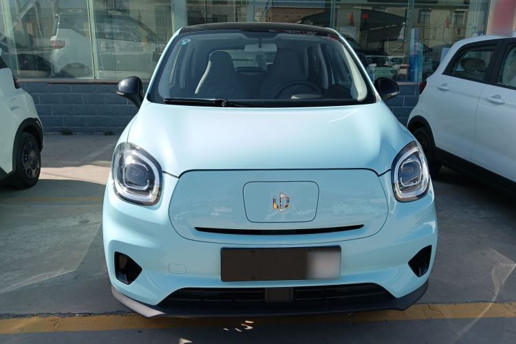 Used Leapmotor T03 2025 403 Comfort Edition Front