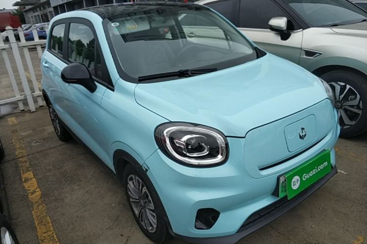 Used Leapmotor T03 2025 403 Comfort Edition Front Right 45 Deg