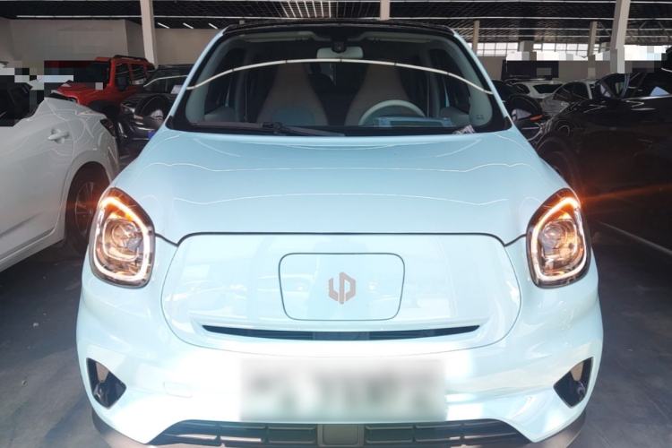 Used Leapmotor T03 2025 403 Comfort Edition Front