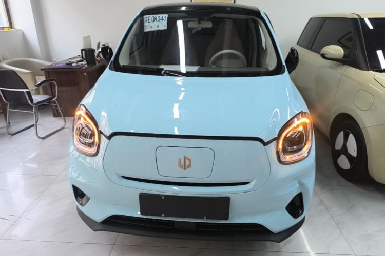Used Leapmotor T03 2025 403 Comfort Edition Front