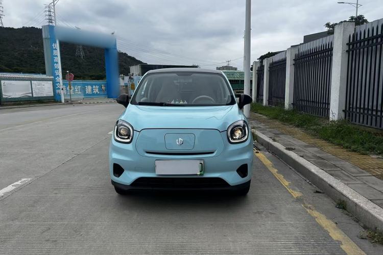 Used Leapmotor T03 2025 310 Comfort Edition Front