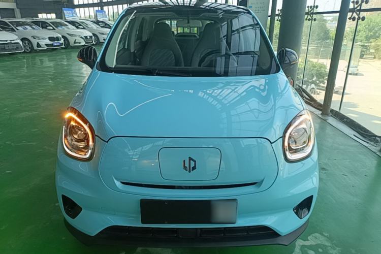 Used Leapmotor T03 2025 403 Comfort Edition Front