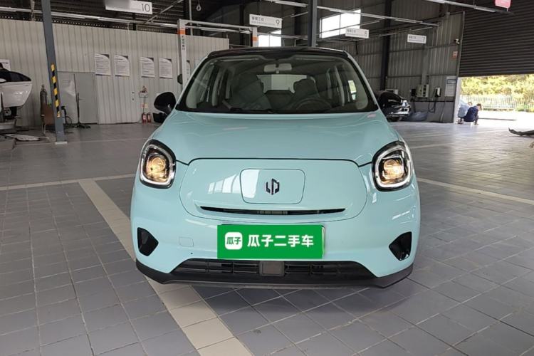Used Leapmotor T03 2025 403 Comfort Edition Front