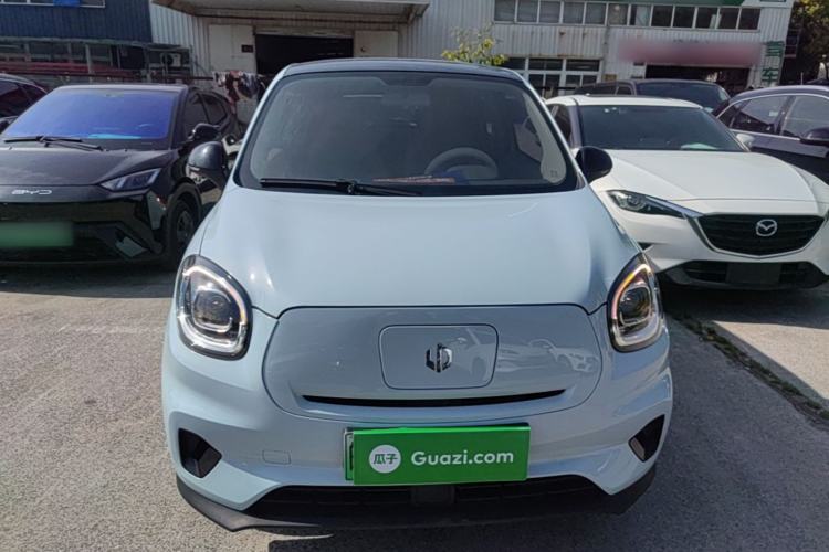 Used Leapmotor T03 2025 310 Comfort Edition Front
