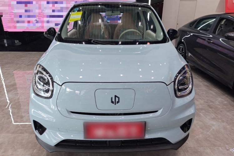 Used Leapmotor T03 2025 310 Comfort Edition Front