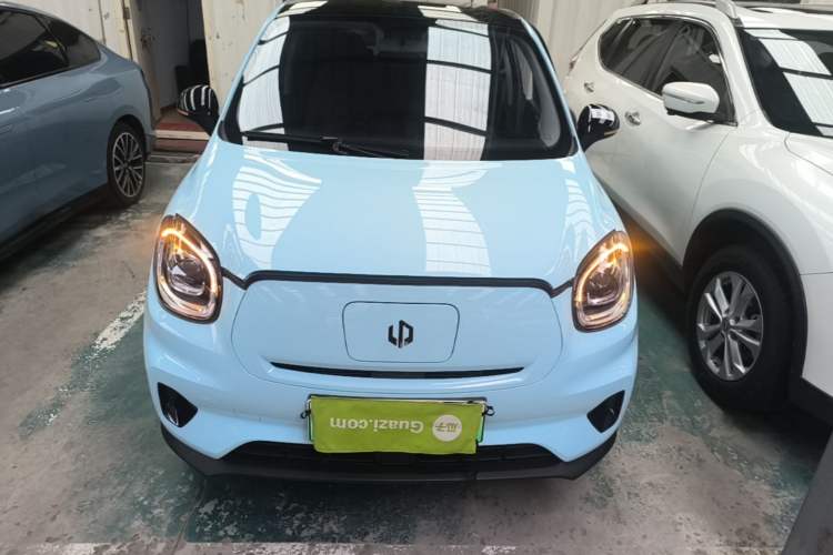 Used Leapmotor T03 2025 403 Comfort Edition Front