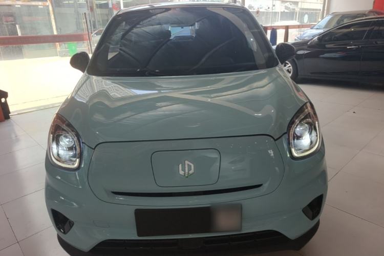 Used Leapmotor T03 2025 403 Comfort Edition Front