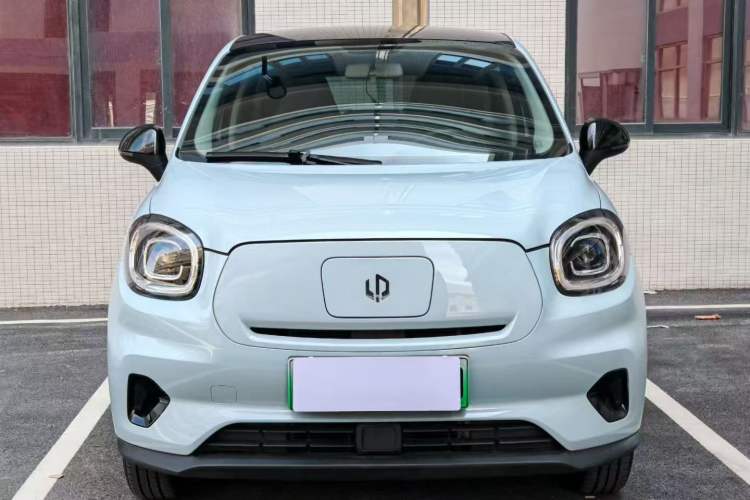 Used Leapmotor T03 2025 310 Comfort Edition Front