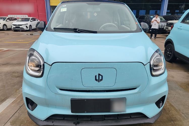 Used Leapmotor T03 2025 310 Comfort Edition Front