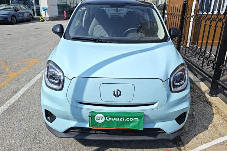 Used Leapmotor T03 2025 403 Comfort Edition Front
