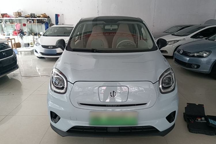 Used Leapmotor T03 2025 310 Comfort Edition Front