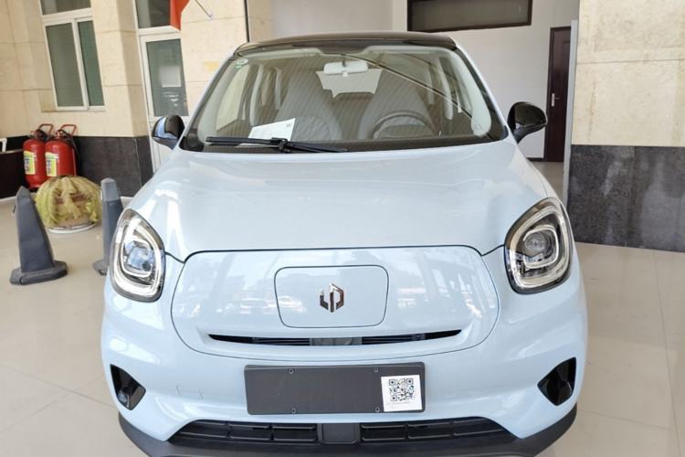 Used Leapmotor T03 2025 310 Comfort Edition Front