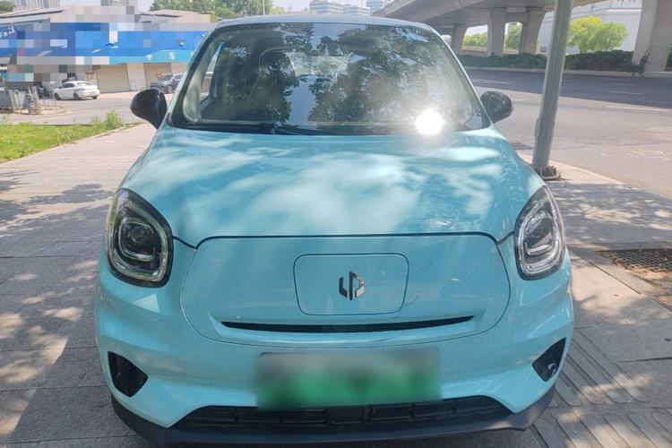 Used Leapmotor T03 2025 403 Comfort Edition Front