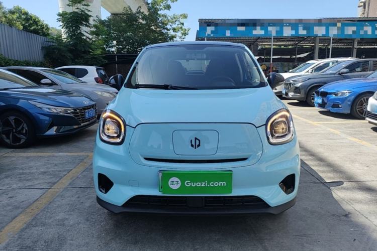 Used Leapmotor T03 2025 403 Comfort Edition Front