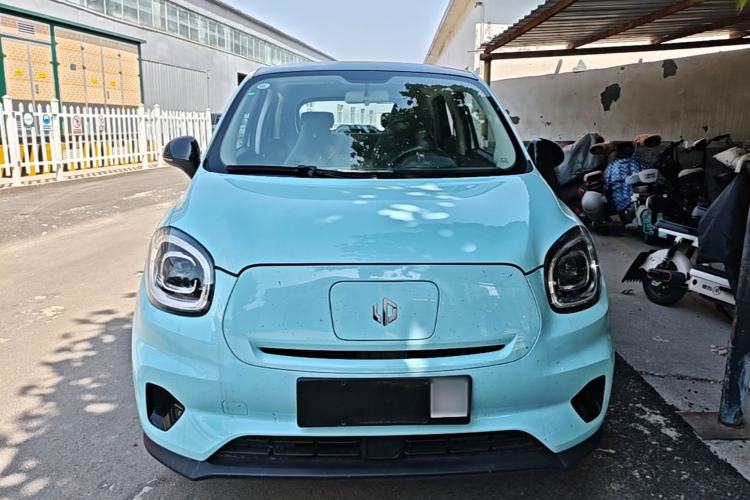 Used Leapmotor T03 2025 403 Comfort Edition Front