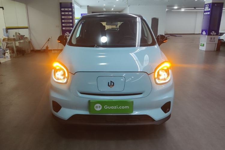 Used Leapmotor T03 2025 403 Comfort Edition Front