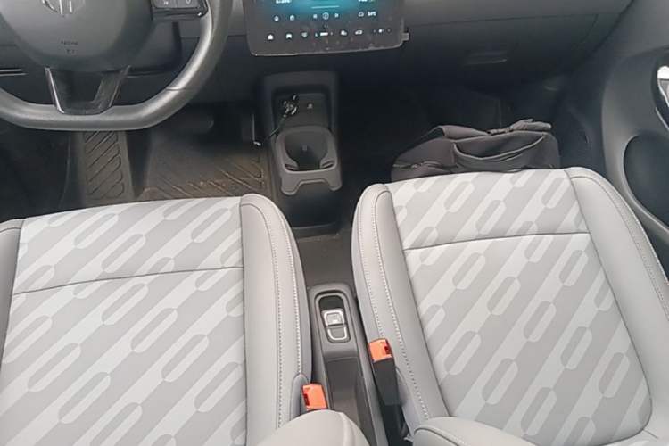 Used Leapmotor T03 2025 310 Comfort Edition Gear Lever
