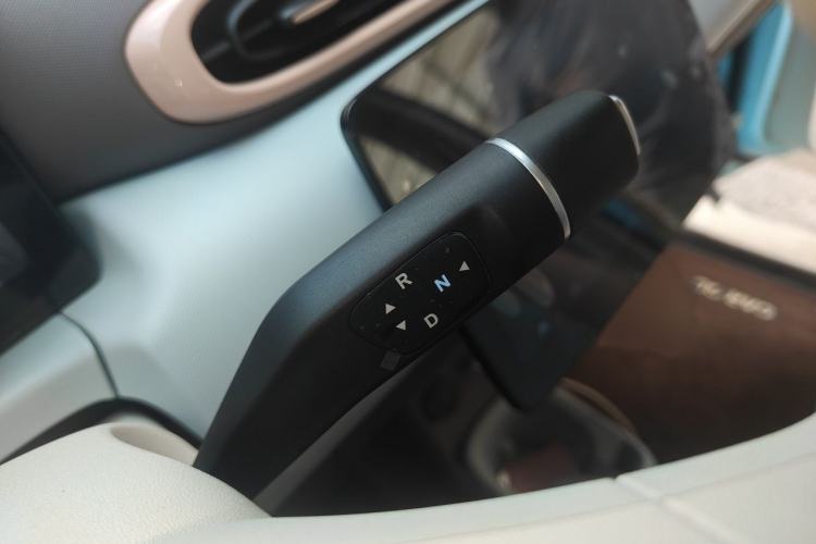 Used Leapmotor T03 2025 310 Comfort Edition Gear Lever
