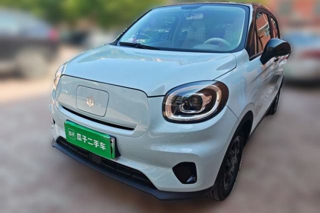 Used Leapmotor T03 2025 310 Comfort Edition