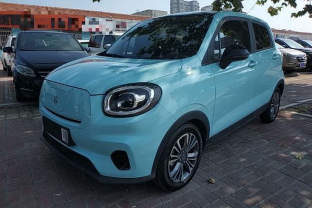 Used Leapmotor T03 2025 403 Comfort Edition