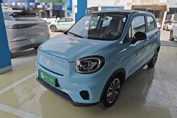 Ojetý Leapmotor T03 2025 403 Comfort Edition Guazi used car, China used car export, Used car for sale, Used  cars, Cheapest cars for sale