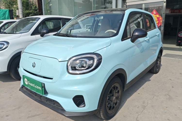 Used Leapmotor T03 2025 310 Comfort Edition Guazi used car, China used car export, Used car for sale, Used  cars, Cheapest cars for sale