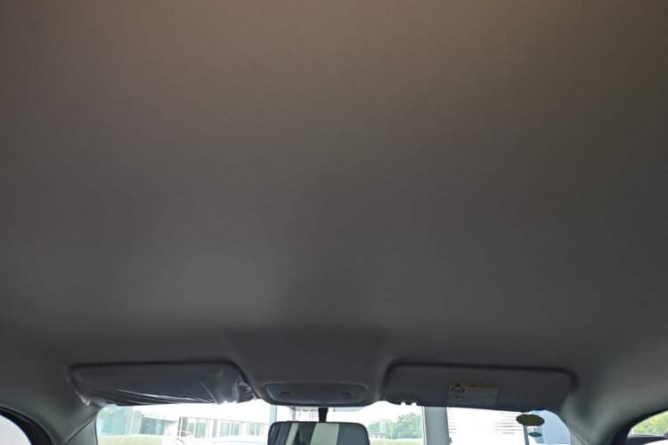 Used Leapmotor T03 2025 310 Comfort Edition Headliner