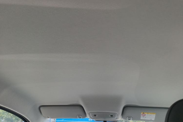Used Leapmotor T03 2025 403 Comfort Edition Headliner