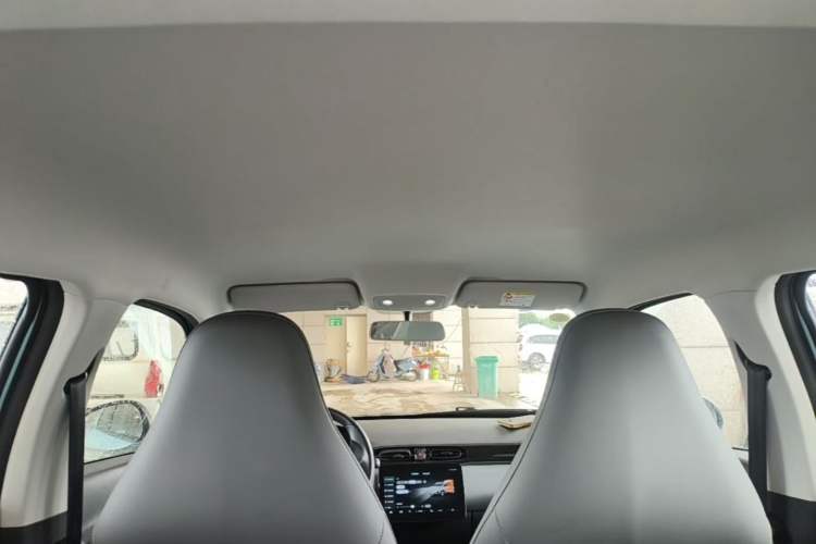 Used Leapmotor T03 2025 403 Comfort Edition Headliner