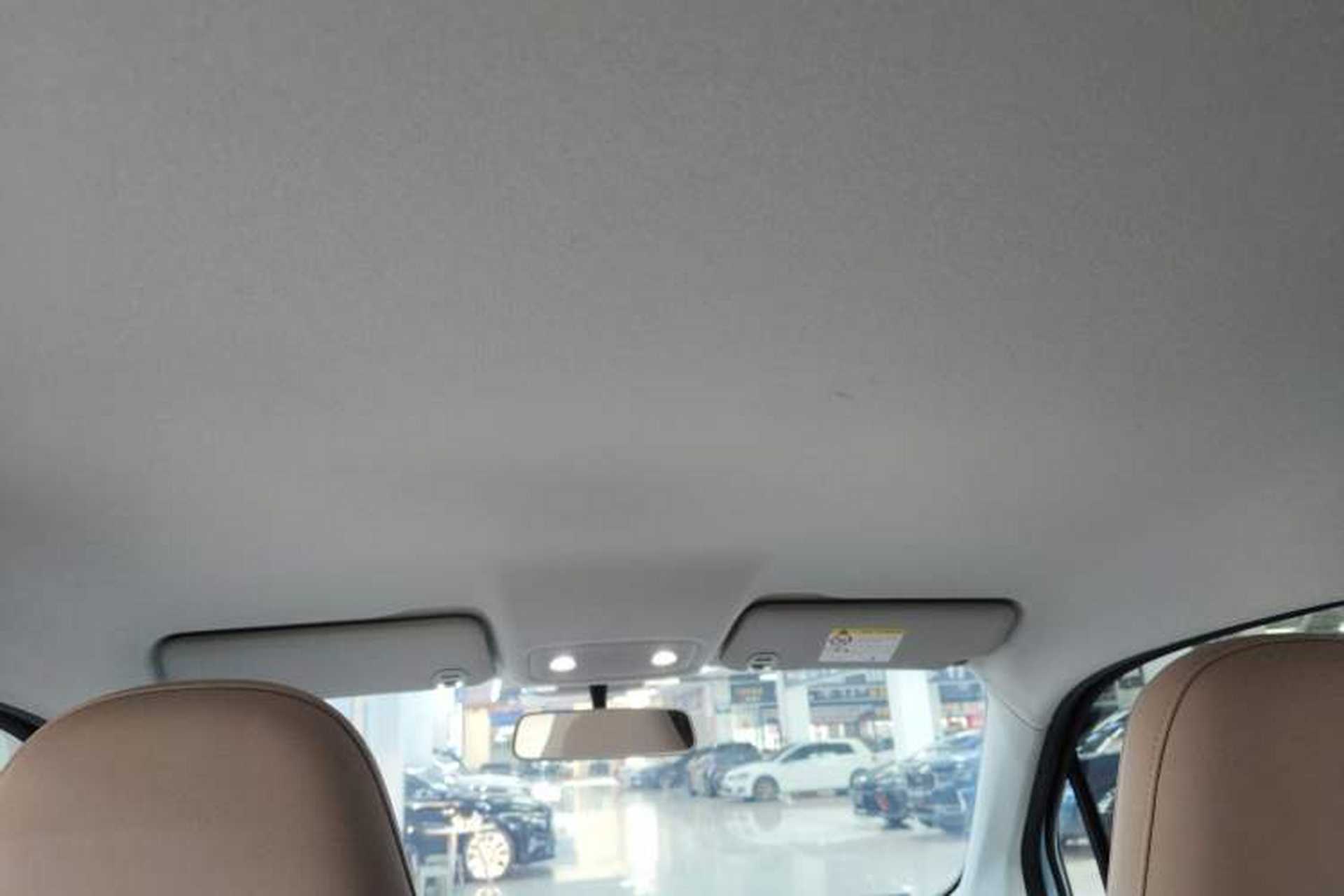 Used Leapmotor T03 2025 403 Comfort Edition Headliner